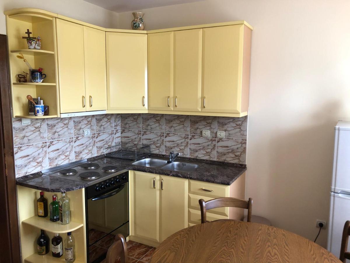Apartman Djina Vrnjacka Banja Exterior photo
