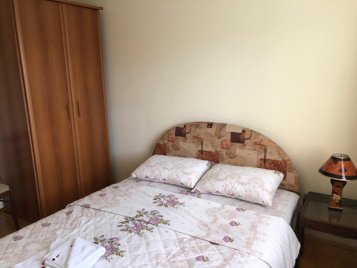 Apartman Djina Vrnjacka Banja Exterior photo