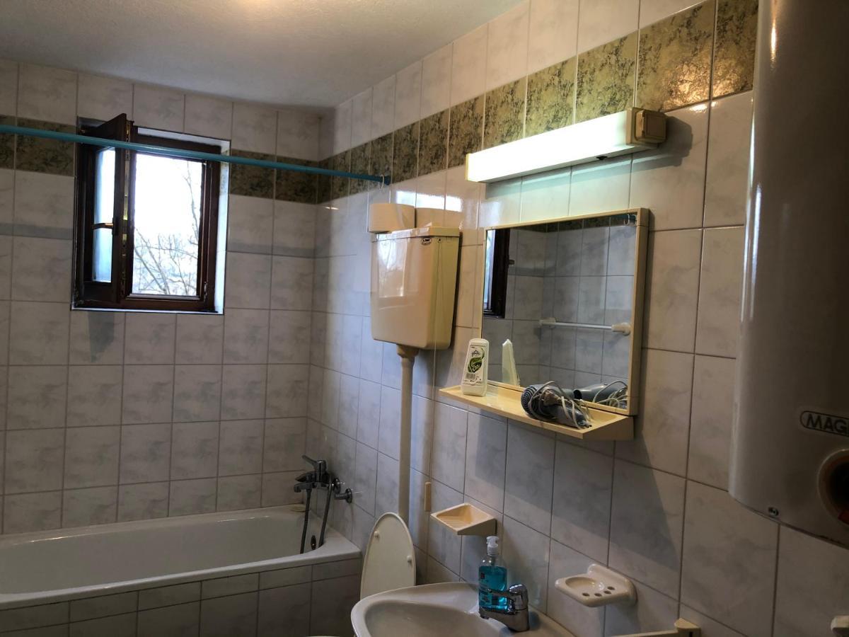 Apartman Djina Vrnjacka Banja Exterior photo