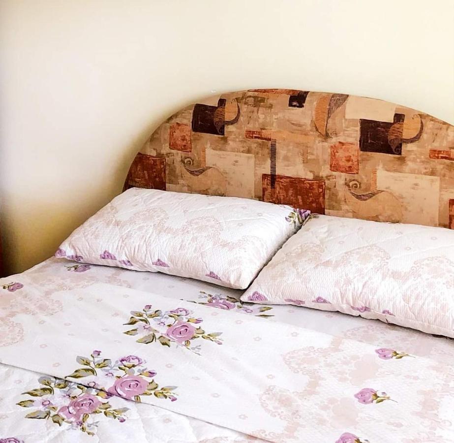 Apartman Djina Vrnjacka Banja Exterior photo