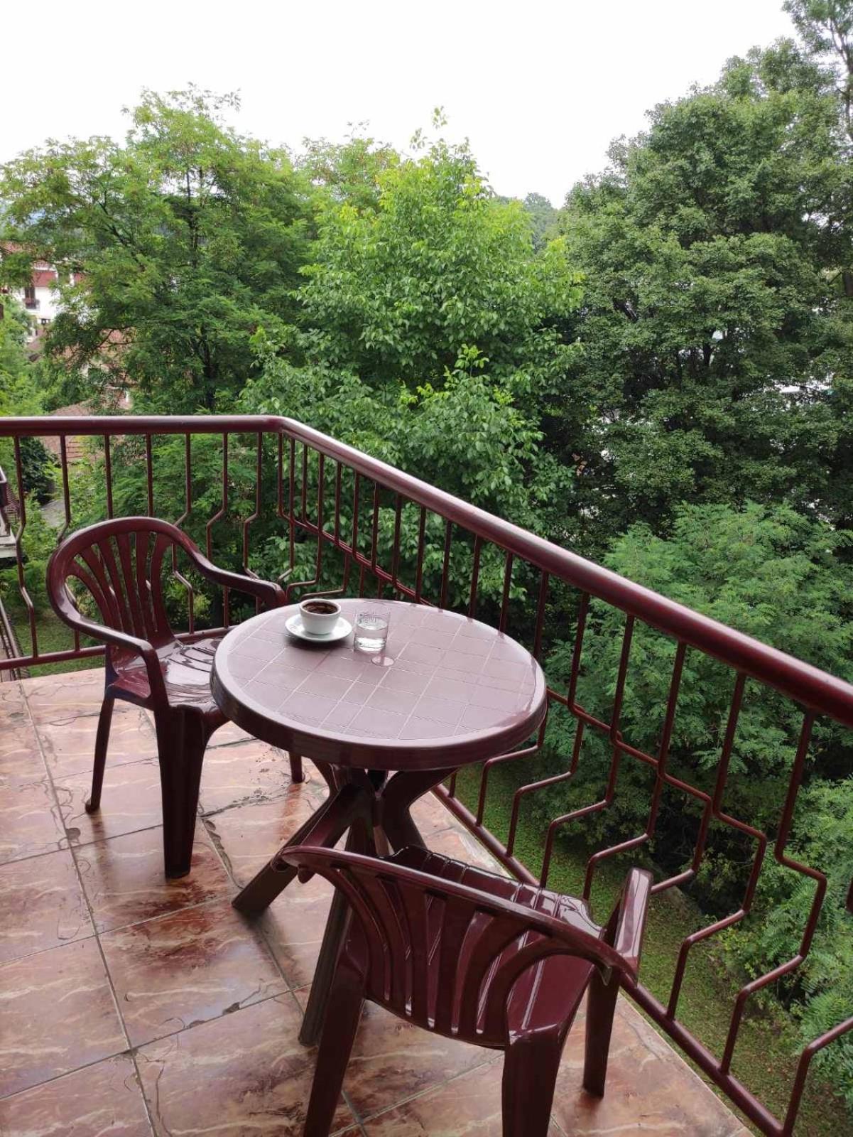 Apartman Djina Vrnjacka Banja Exterior photo